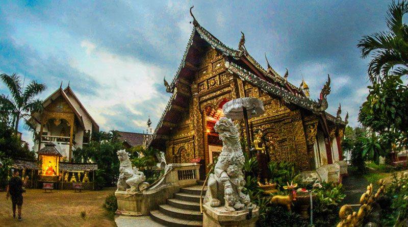 bangkok - 20 Must-Visit Bangkok Attractions & Travel Guide