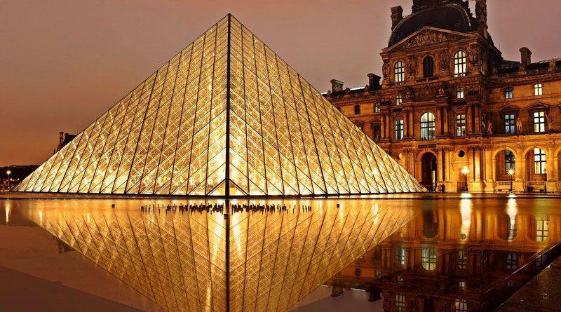 paris1 - Five Alternative Ways to Travel to Paris Without Expensive Flight