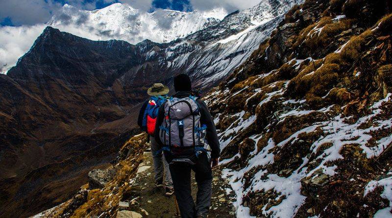 trekking - Top 10 Things to Do in Trekking