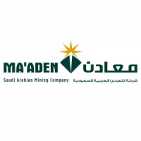 معادن - وظائف إدارية في شركة التعدين العربية السعودية