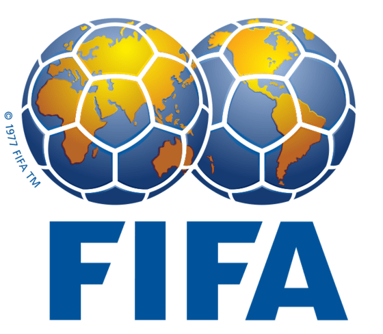 Fifa logo - قرارات عاجلة من "الفيفا" لمعالجة تداعيات كورونا.