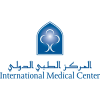 المركز الطبي الدولي - وظيفة في المركز الطبي الدولي