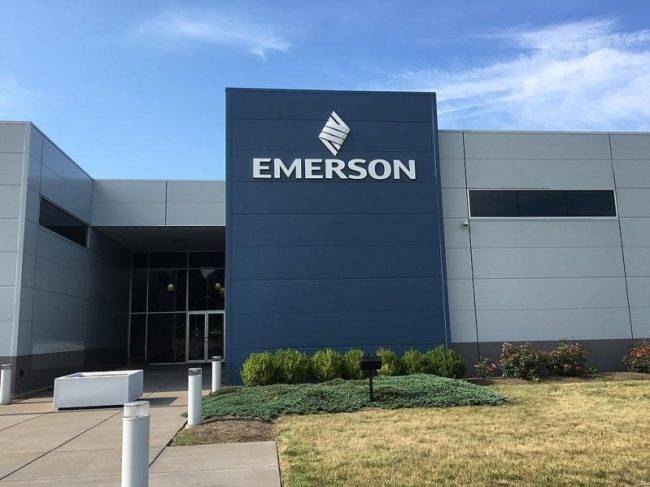 شركة إميرسون شعار5 799x599 1 e1587144648801 - وظائف إدارة وهندسية لدى شركة إميرسون الدولية