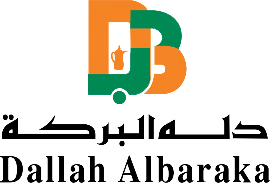 1200px Dallah Al Baraka Logo.svg  - شاهد فيديو نقل جثمان رجل الأعمال “صالح كامل”من المستشفى لمنزله