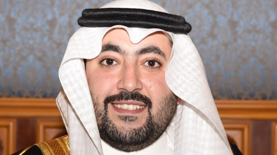 36 4 1200x675 1 - تعرف على "طراد سبأ باهبري" رئيس الشؤون الخاصة لولي العهد السعودي..فيديو