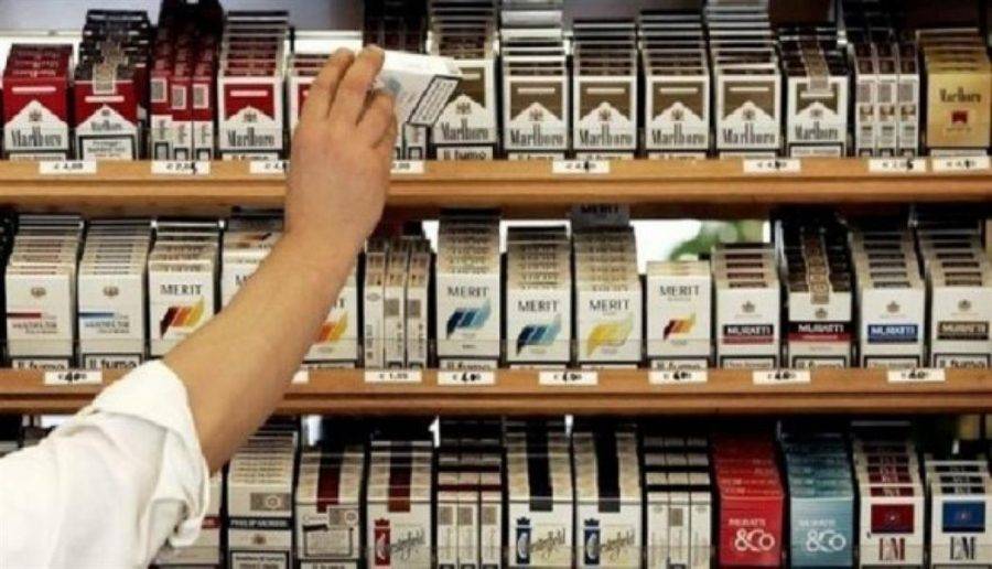 قرار يسمح ببيع السجائر الإلكترونية ومنتجات التبغ في التموينات
