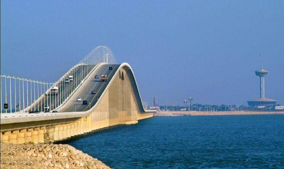 8bd5c47b 0498 4275 a23b 7c85d6e27299 - إعادة فتح جسر الملك فهد في 27 يوليو المقبل