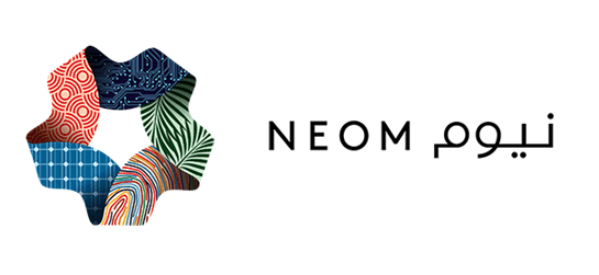 Neom Logo - شركة نيوم تعلن عن برنامج الابتعاث الداخلي المنتهي بالتوظيف لحملة الثانوية العامة