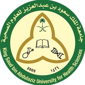 bBrWGwBE 400x400 1 - جامعة الملك سعود للعلوم الصحية توفر وظيفة نسائية لحملة الدبلوم بالرياض