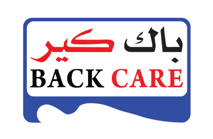 back care LOGO - شركة باك كير توفر وظائف شاغرة للجنسين بمجال التصميم بالرياض