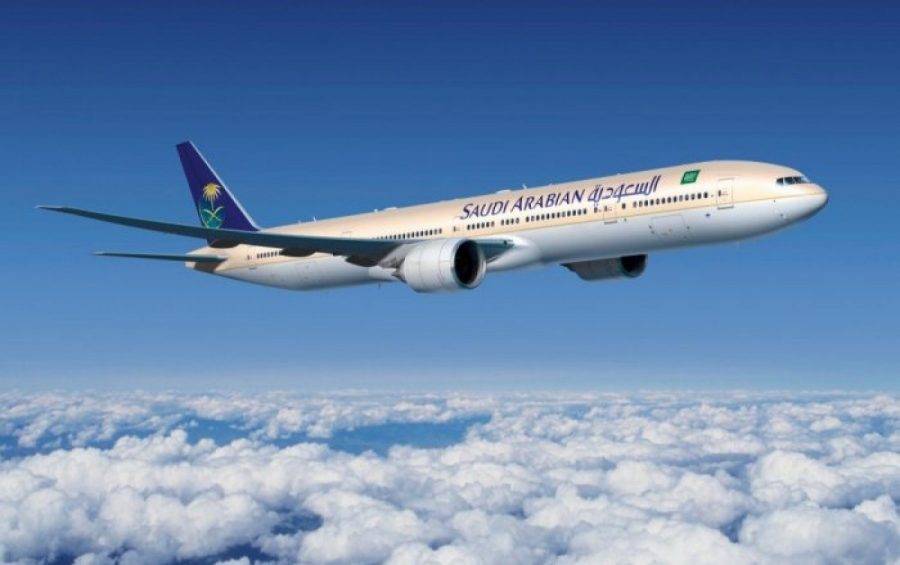 تنزيل 3 - الخطوط الجوية السعودية توضح طريقة إعادة الرحلات الدولية تدريجيا