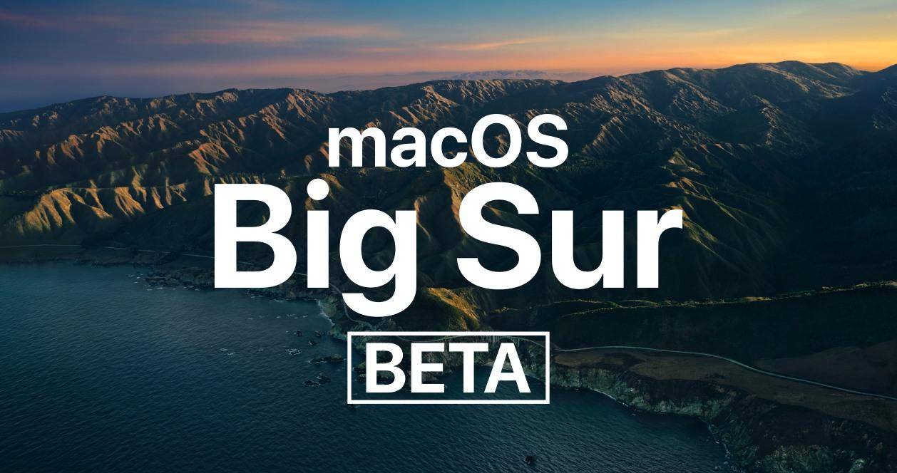 كيفية تحميل macOS Big Sur وتجربته قبل الجميع - كيفية تحميل macOS Big Sur وتجربته قبل الجميع!
