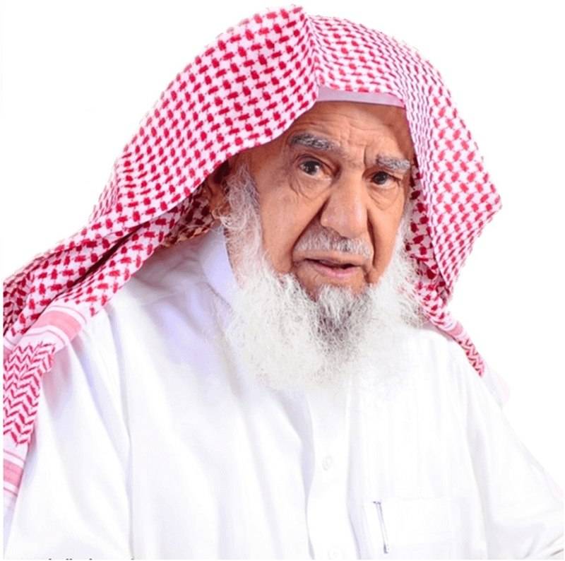 800px Sulaiman Abdul Aziz Al Rajhi - حقيقة تدهور الحالة الصحية لرجل الأعمال الشيخ سليمان الراجحي