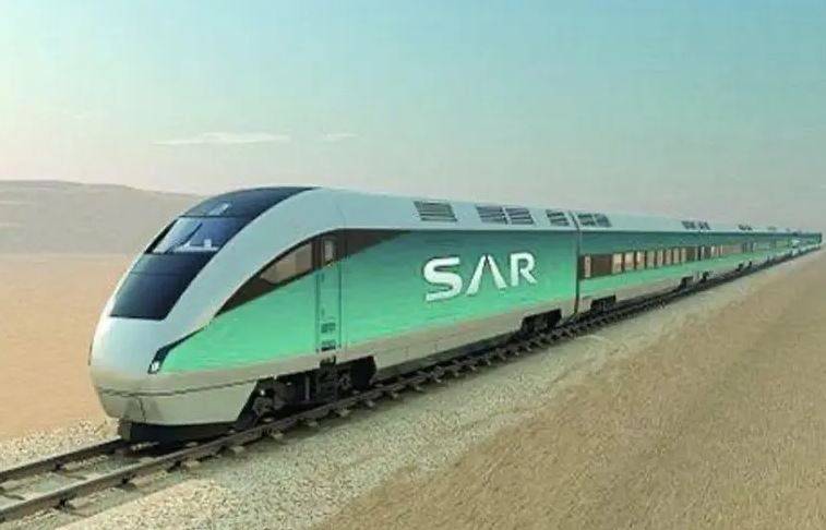 الشركة السعودية للخطوط الحديدية توفر وظيفة بمجال التسويق بالرياض - الشركة السعودية للخطوط الحديدية توفر وظيفة بمجال التسويق بالرياض