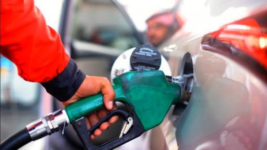 تنزيل -  أسعار البنزين الجديدة بعد رفع ضريبة القيمة المضافة