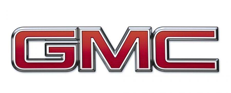 088a2 Image 1 GMC Logo - 10 حقائق عن سيارة GMC التي يفضلها رجال السياسة والمشاهير