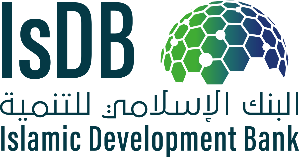 1200px Islamic Development Bank logo.svg  - البنك الإسلامي للتنمية يعلن عن توفر وظائف إدارية بجدة لحملة البكالوريوس فأعلى