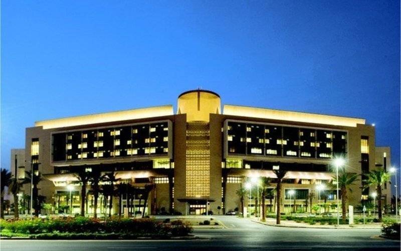 1506286 - مستشفى الملك عبدالله الجامعي يوفر وظائف صحية وطبية لحملة الدبلوم فما فوق