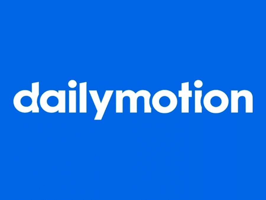 تطبيق ديلي موشن dailymotion
