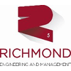 شركة ريتشموند للخدمات الاستشارية