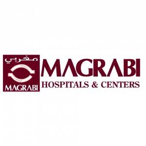 مستشفيات ومراكز مغربي
