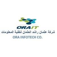 شركة عثمان راشد العثمان لتكنولوجيا المعلومات