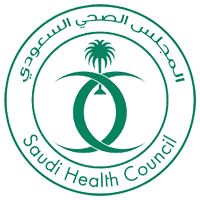  المجلس الصحي السعودي