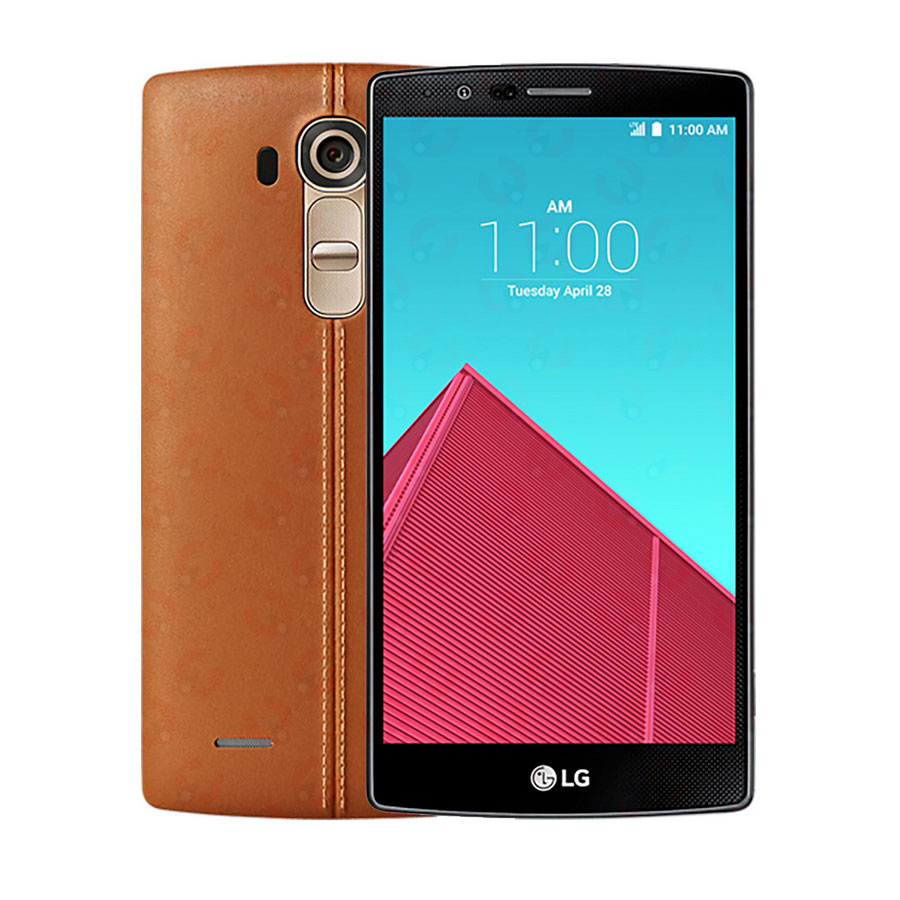 نظرة معمقة على مواصفات LG G4 بالتفصيل