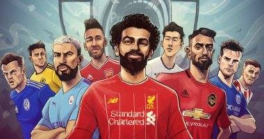 الانتقالات الصيفية الدوري الإنجليزي - الانتقالات الصيفية 2022/2021 الدوري الإنجليزي الممتاز