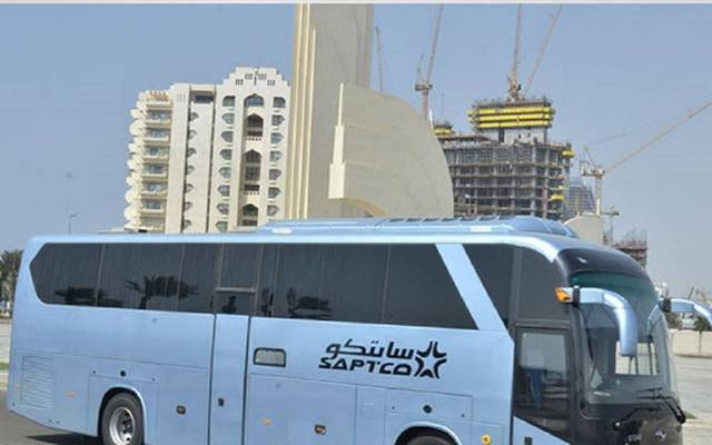 الشركة السعودية للنقل العام - وظائف إدارية بالشركة السعودية للنقل العام