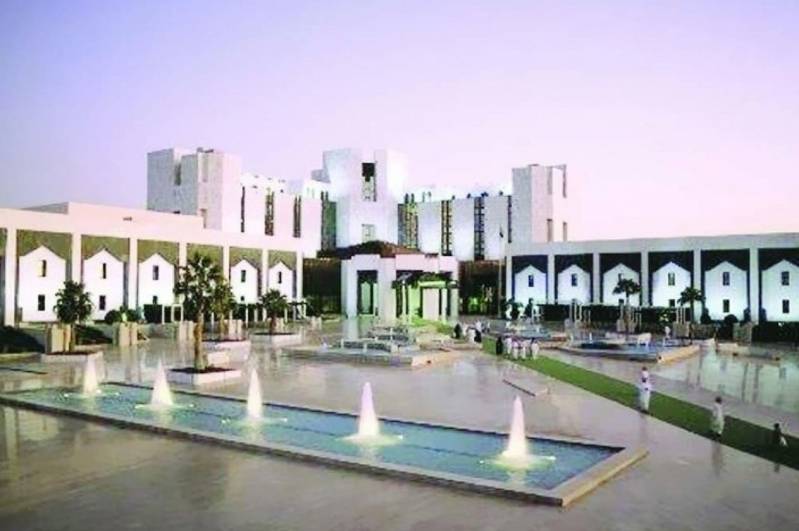بمستشفى الملك خالد التخصصي - وظائف إدارية وصحية بمستشفى الملك خالد التخصصي لحملة الثانوية