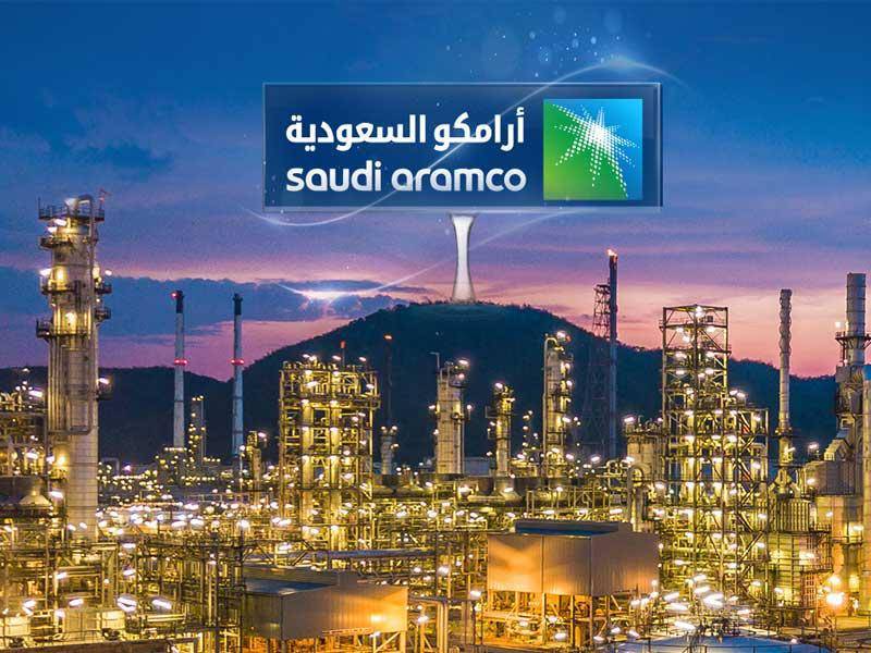 شركة أرامكو السعودية - وظائف بشركة أرامكو السعودية لحملة البكالوريوس