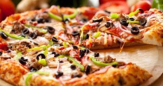 كيفية تحضير عجينة البيتزا - كيفية تحضير عجينة البيتزا