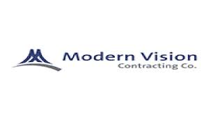 شركة مسارات الرؤية الحديثة للمقاولات
