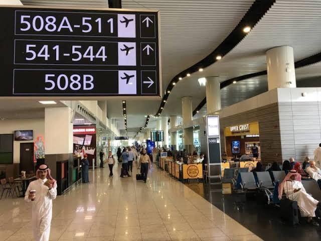 مطارات الرياض - اعلان مطارات الرياض فتح باب القبول ببرنامج التدريب التعاوني لعام 2021م