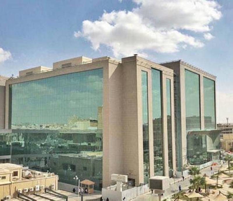 مدينة الملك سعود الطبية - وظائف صحية بمدينة الملك سعود الطبية لحملة الدبلوم