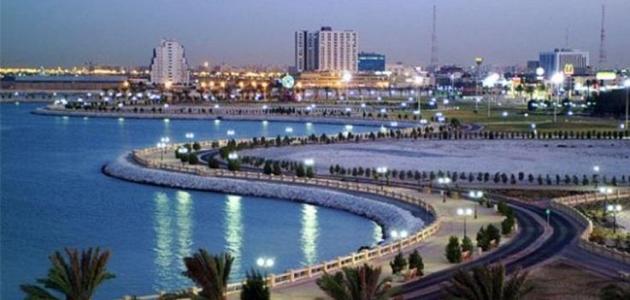 محافظة جدة - وظائف للرجال والنساء بمحافظة جدة لحديثي التخرج