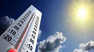 الأرصاد: انخفاضاً في درجات الحرارة على أجزاء من شرق المملكة