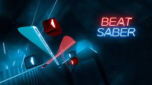 لعبة بيت سيبر- Beat SABER