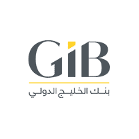 gib logos - بنك الخليج الدولي في الرياض يعلن عن وظائف شاغرة