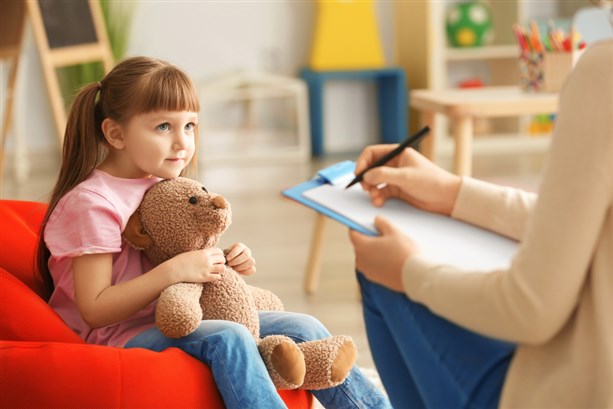 المشاكل النفسية عند الاطفال وكيفية التعامل معها