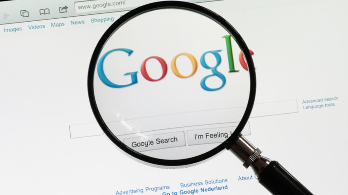 غوغل قد تضطر في المستقبل لفرض رقابة على نتائج بحثها