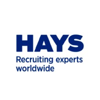 شركة هايز قامت اليوم بالاعلان عن وظيفة شاغرة للرجال في الرياض