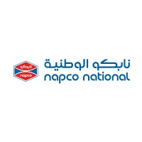 شركة نابكو الوطنية قامت اليوم بالاعلان عن وظائف شاغرة للرجال في جدة