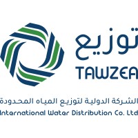 الشركة العالمية لتوزيع المياه (توزيع) قامت اليوم بالاعلان عن وظيفة شاغرة للرجال في جدة