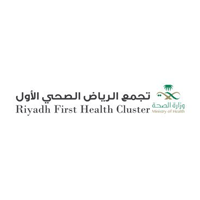 تجمع الرياض الصحي الأول قام اليوم بالاعلان عن وظائف شاغرة للرجال في الرياض