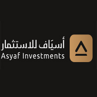 شركة أسياف للاستثمار قامت اليوم بالاعلان عن وظيفة شاغرة للرجال في الرياض