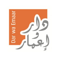 شركة دار وإعمار للتطوير العقاري قامت اليوم بالاعلان عن وظائف شاغرة للرجال في الرياض