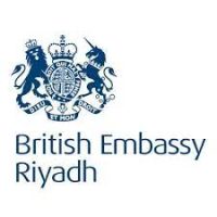 السفارة البريطانية في الرياض قامت اليوم بالاعلان عن وظائف شاغرة للجنسين
