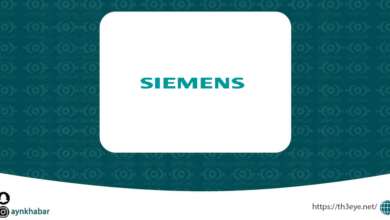شركة سيمنز قامت اليوم بالاعلان عن وظائف شاغرة للرجال في جدة
